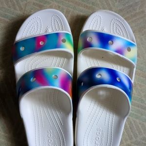 Crocs Slides
